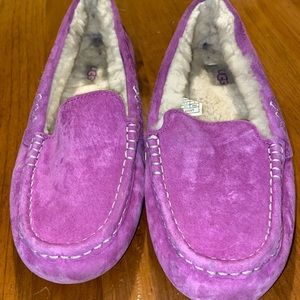 Ugh slippers